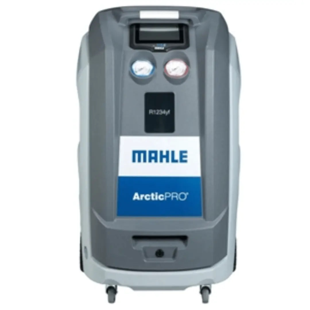 MAHLE ACX2250 – Sistema de servicio de aire acondicionado R1234yf