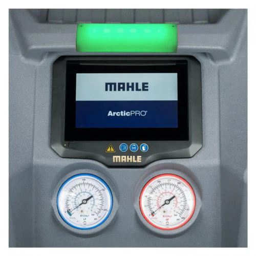 MAHLE ACX2250 – Sistema de servicio de aire acondicionado R1234yf