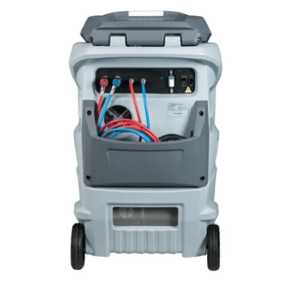 MAHLE ACX2250 – Sistema de servicio de aire acondicionado R1234yf