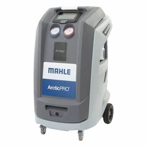 MAHLE ACX2250 – Sistema de servicio de aire acondicionado R1234yf